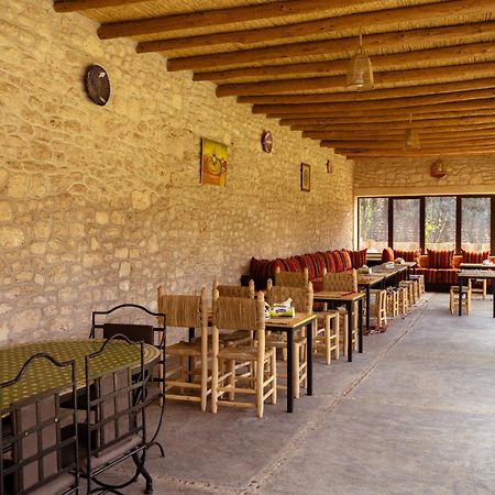 Hotel Dar Aymane As-Suwajra Zewnętrze zdjęcie