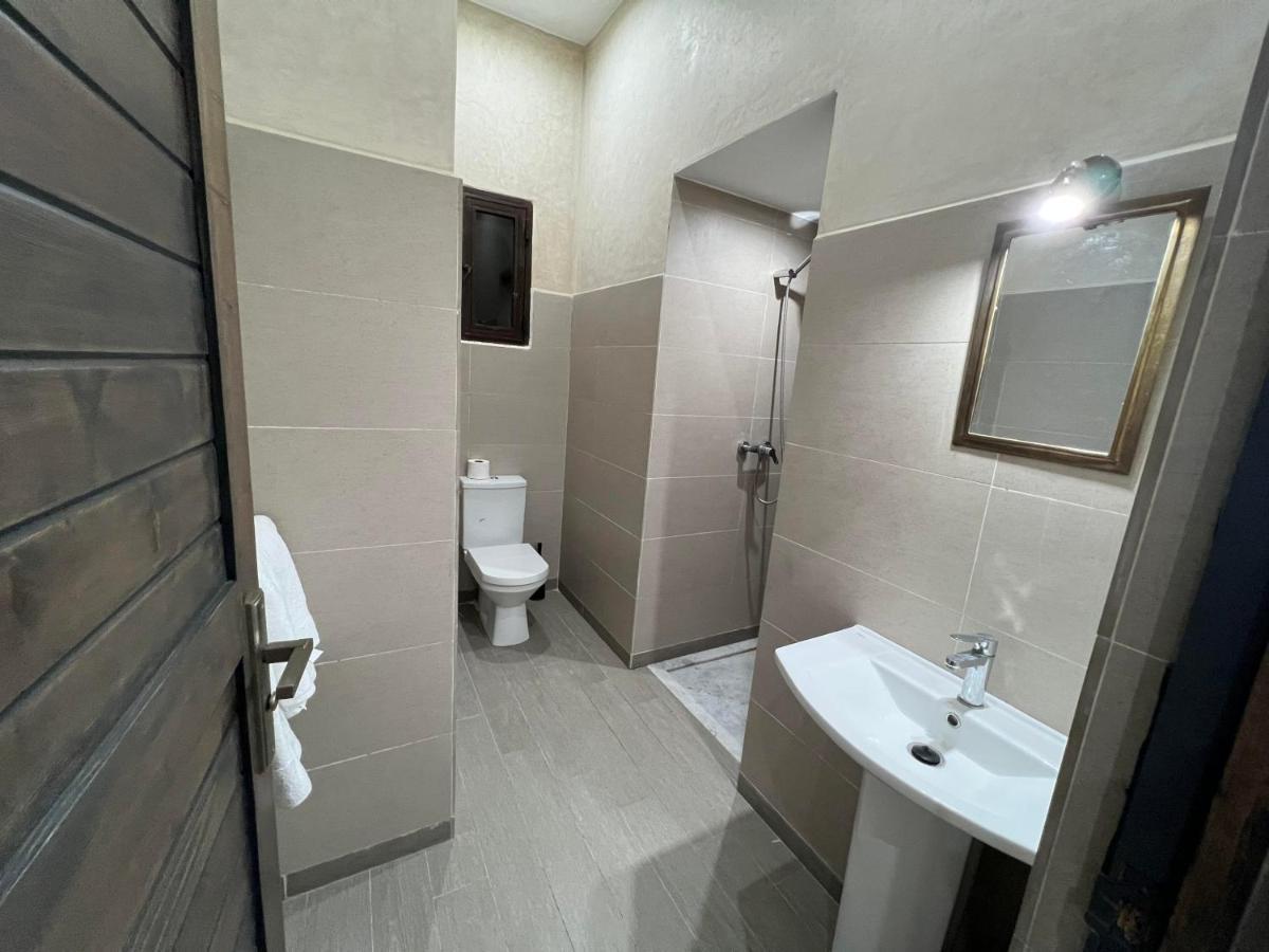 Hotel Dar Aymane As-Suwajra Zewnętrze zdjęcie