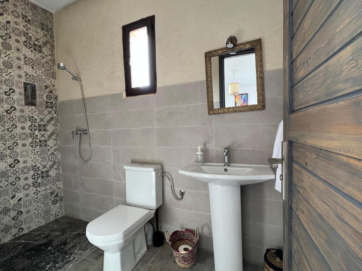 Hotel Dar Aymane As-Suwajra Zewnętrze zdjęcie