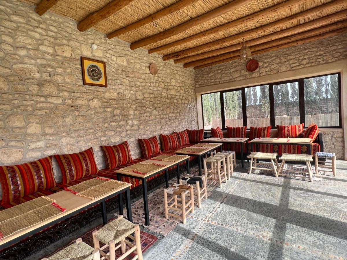 Hotel Dar Aymane As-Suwajra Zewnętrze zdjęcie