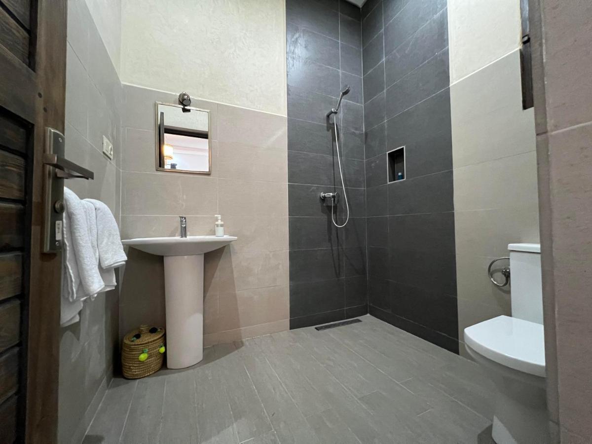 Hotel Dar Aymane As-Suwajra Zewnętrze zdjęcie