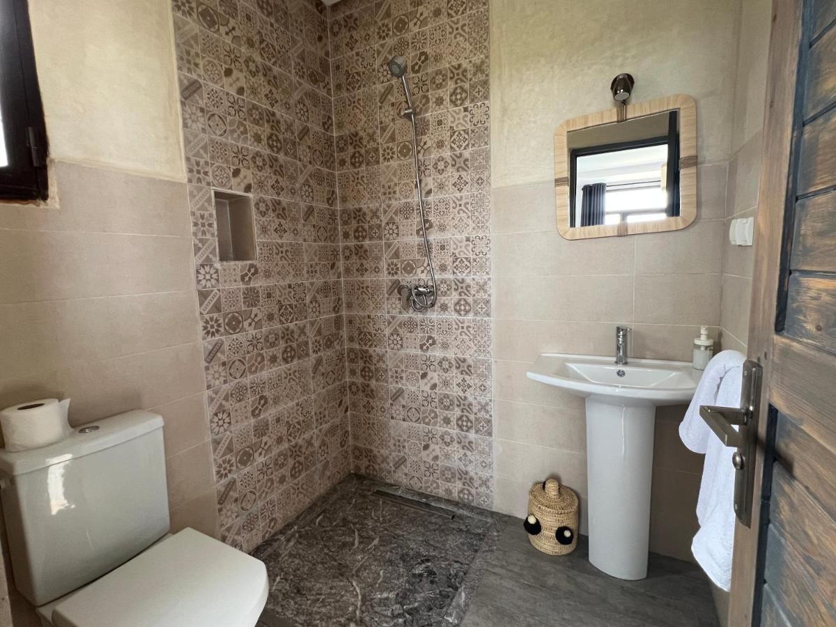 Hotel Dar Aymane As-Suwajra Zewnętrze zdjęcie