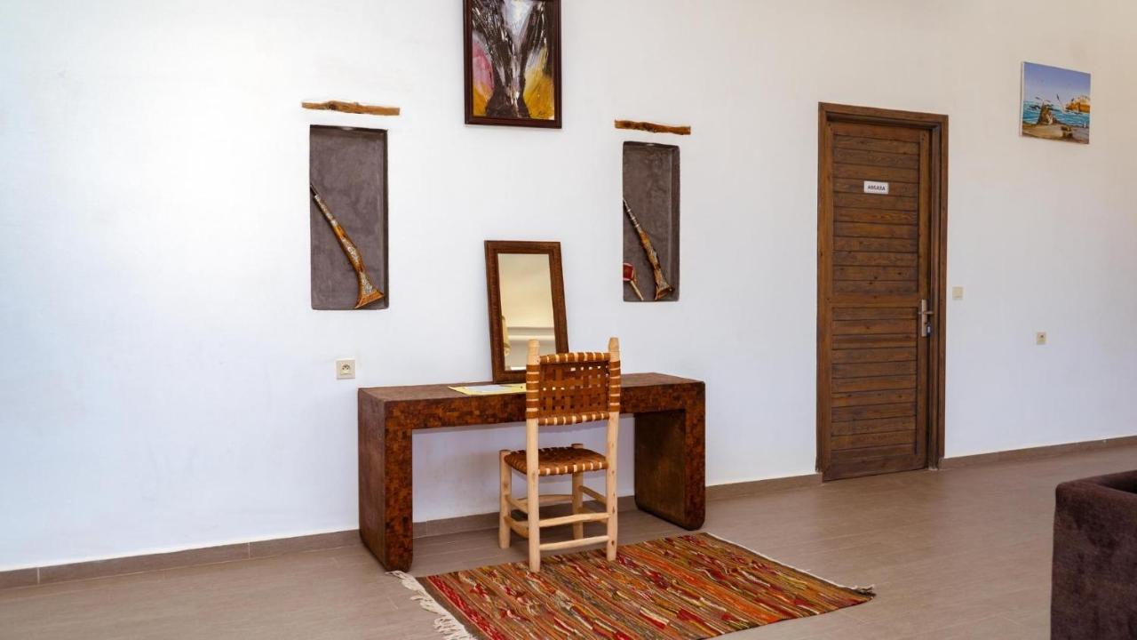 Hotel Dar Aymane As-Suwajra Zewnętrze zdjęcie