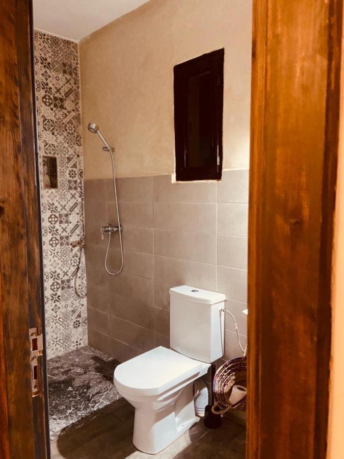 Hotel Dar Aymane As-Suwajra Zewnętrze zdjęcie