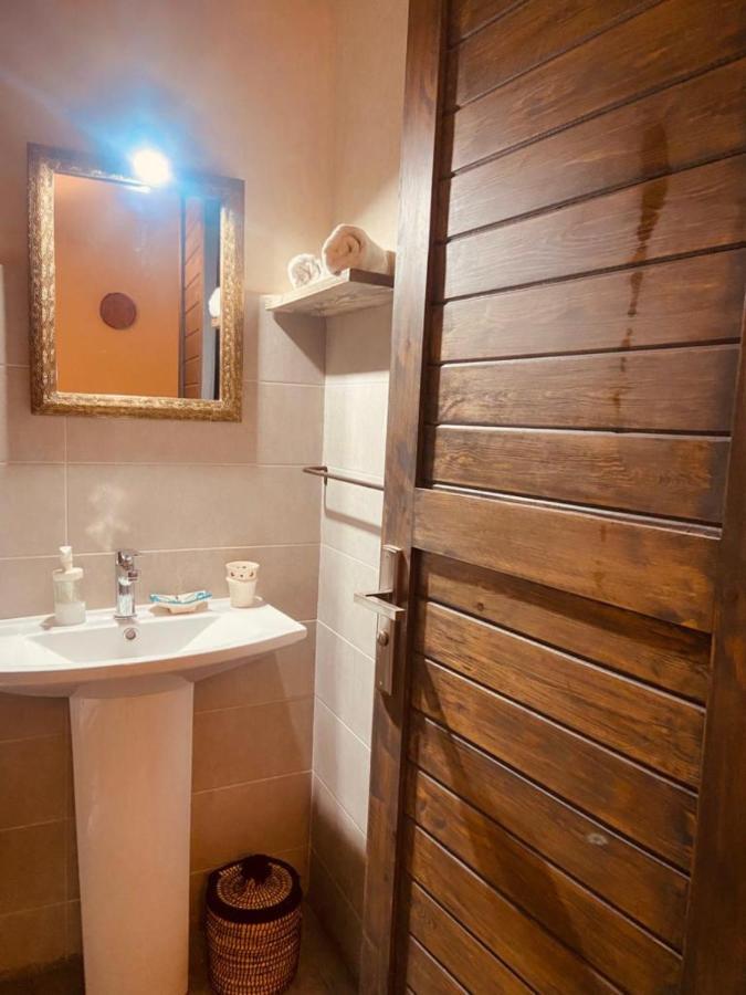 Hotel Dar Aymane As-Suwajra Zewnętrze zdjęcie