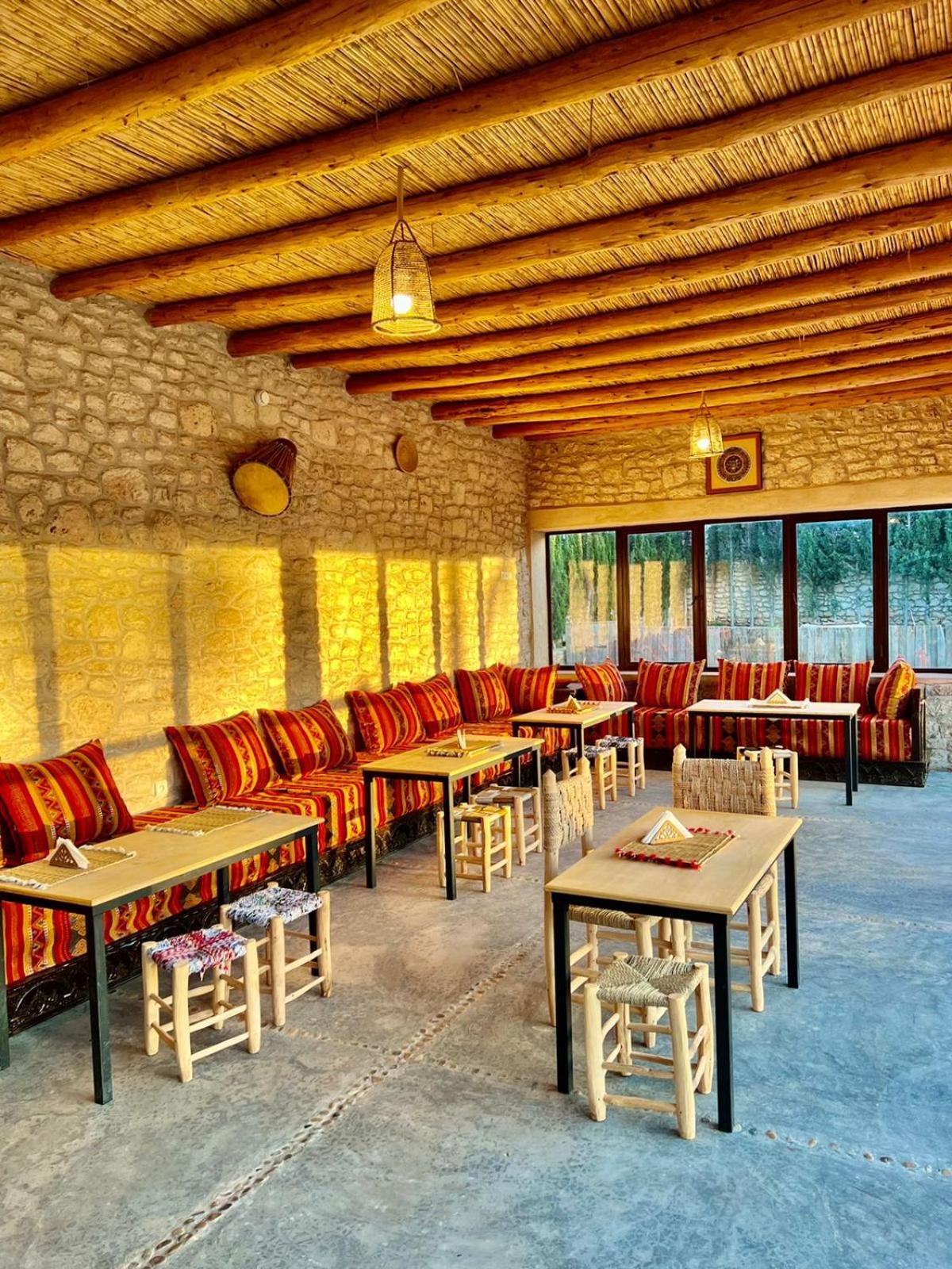 Hotel Dar Aymane As-Suwajra Zewnętrze zdjęcie